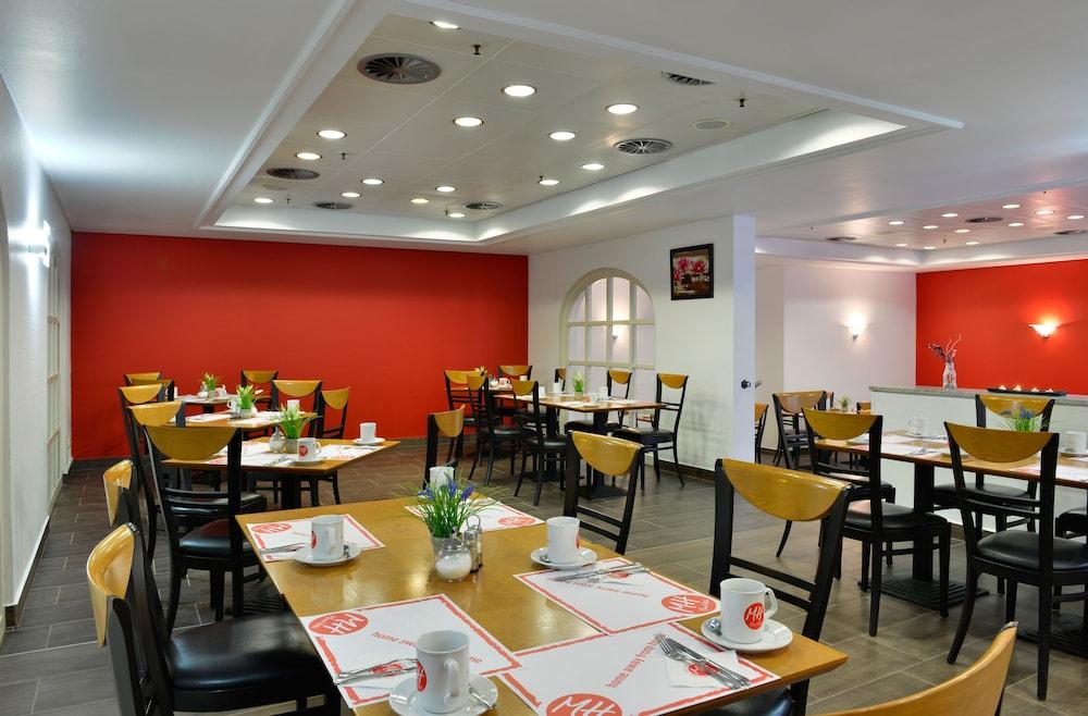 Achat Hotel Heppenheim Heppenheim  ภายนอก รูปภาพ
