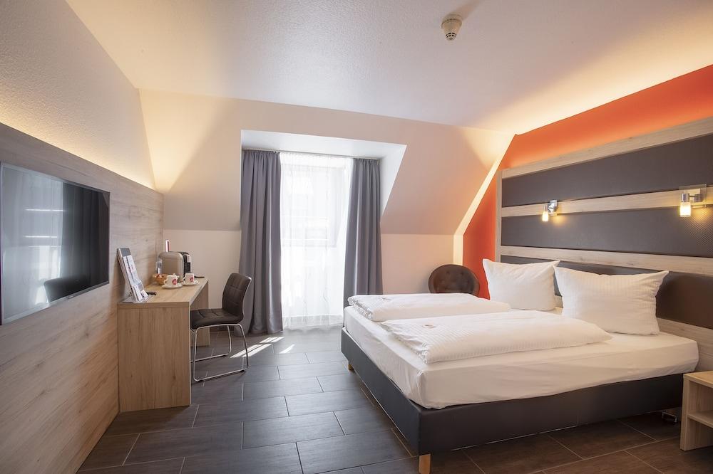 Achat Hotel Heppenheim Heppenheim  ภายนอก รูปภาพ