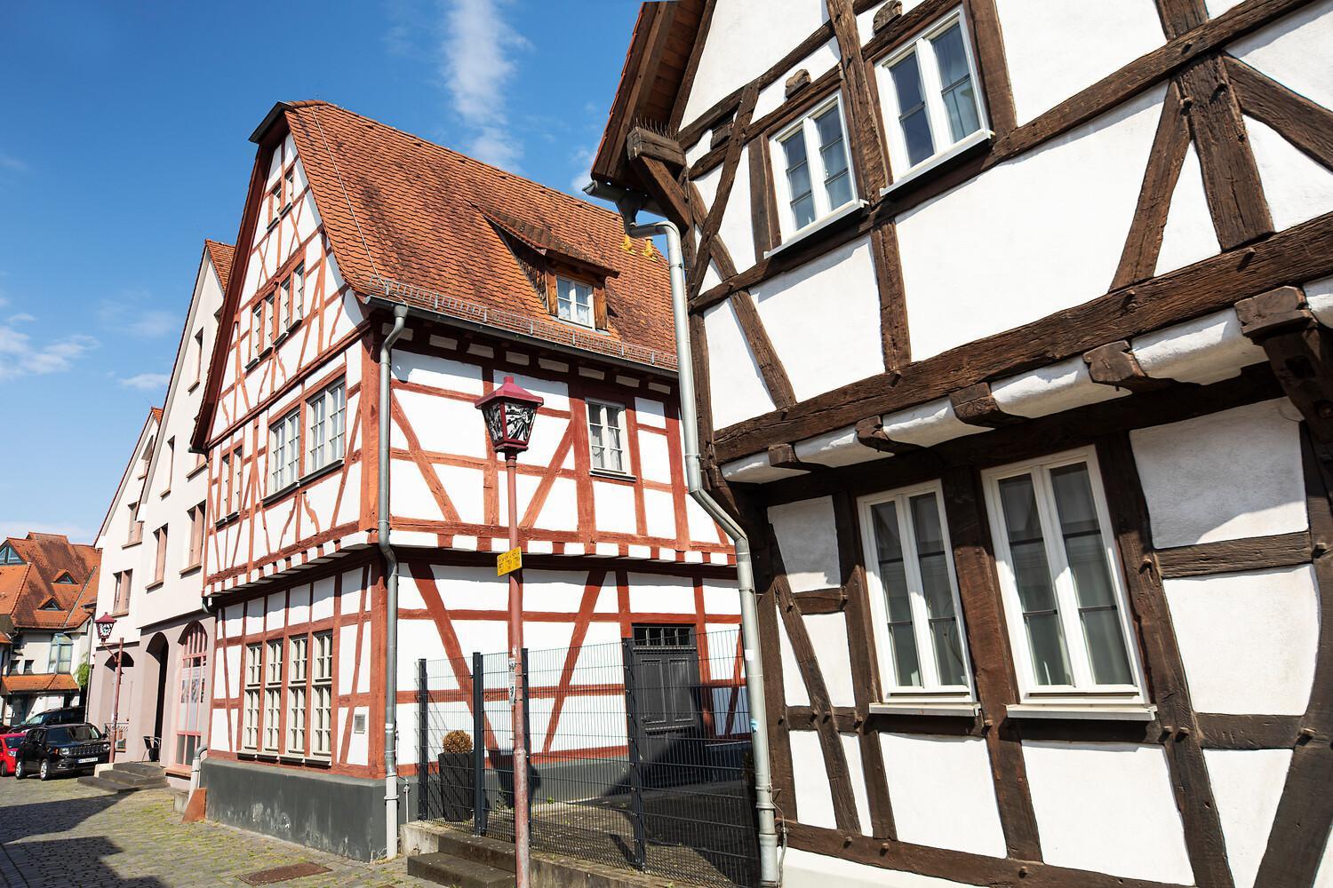 Achat Hotel Heppenheim Heppenheim  ภายนอก รูปภาพ