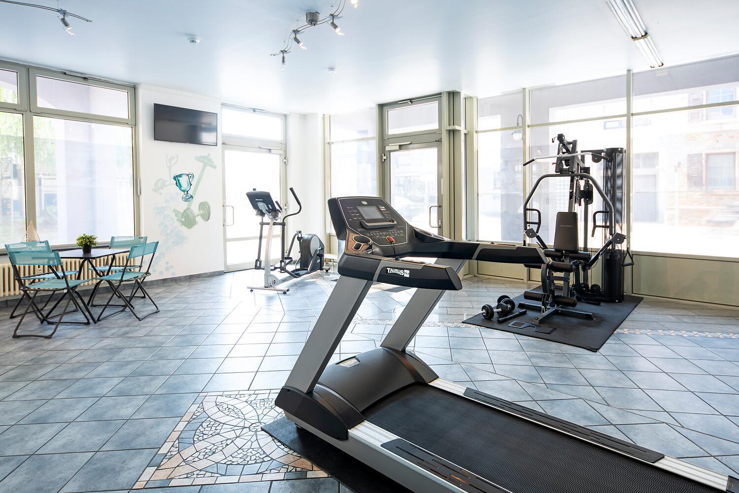 Achat Hotel Heppenheim Heppenheim  ภายนอก รูปภาพ
