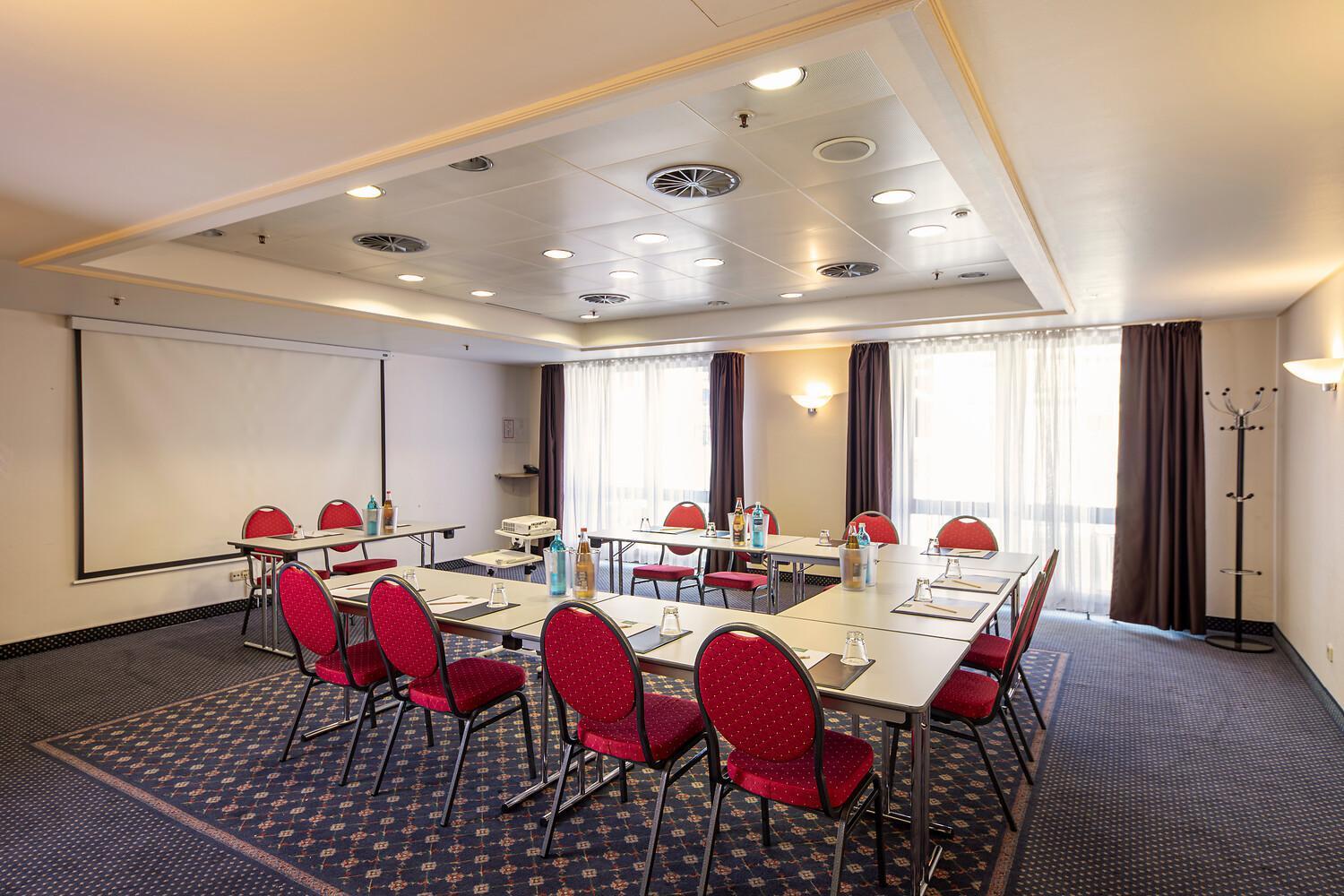 Achat Hotel Heppenheim Heppenheim  ภายนอก รูปภาพ