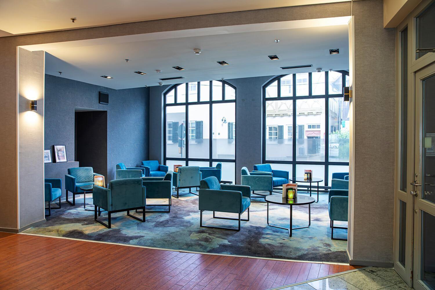 Achat Hotel Heppenheim Heppenheim  ภายนอก รูปภาพ