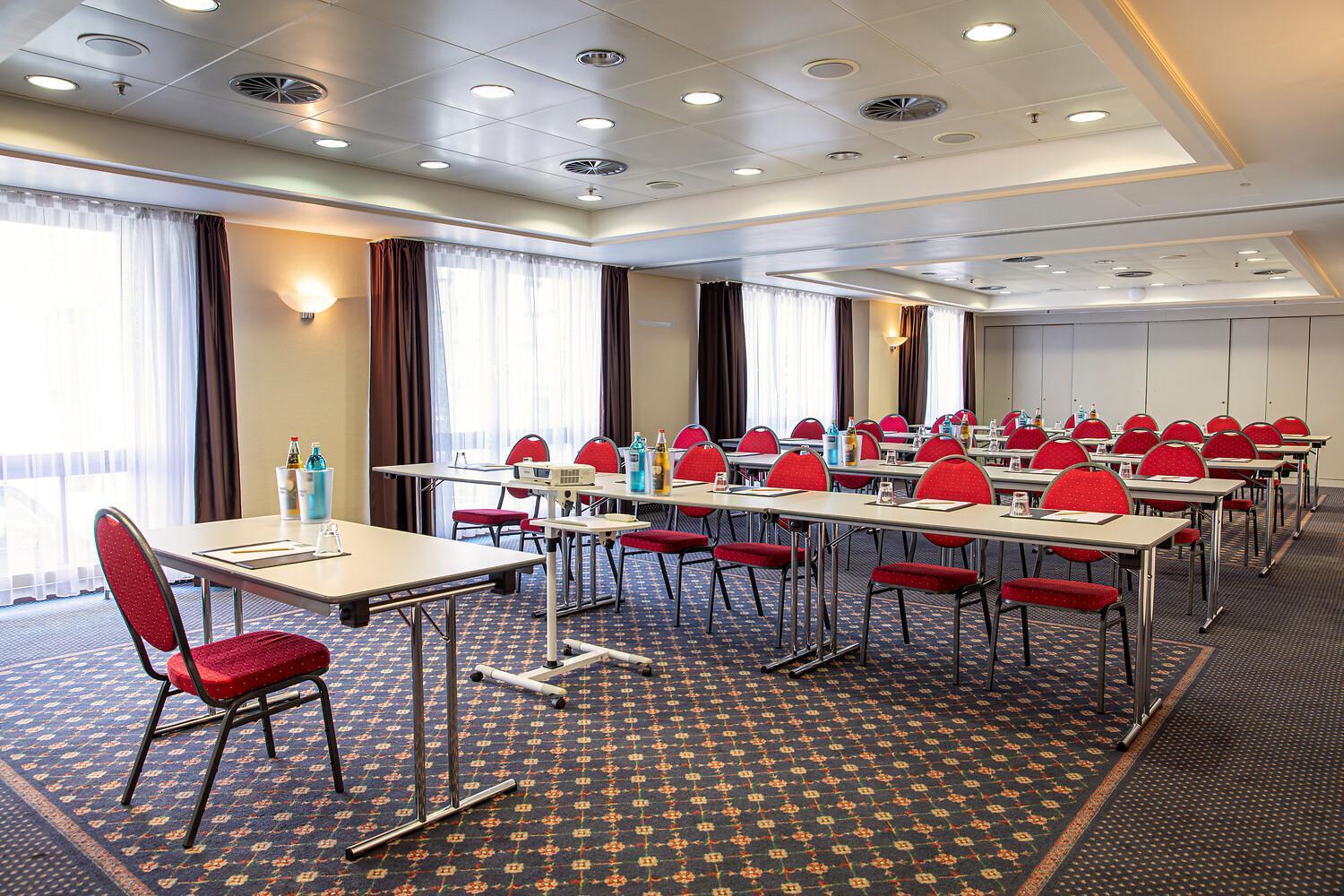 Achat Hotel Heppenheim Heppenheim  ภายนอก รูปภาพ