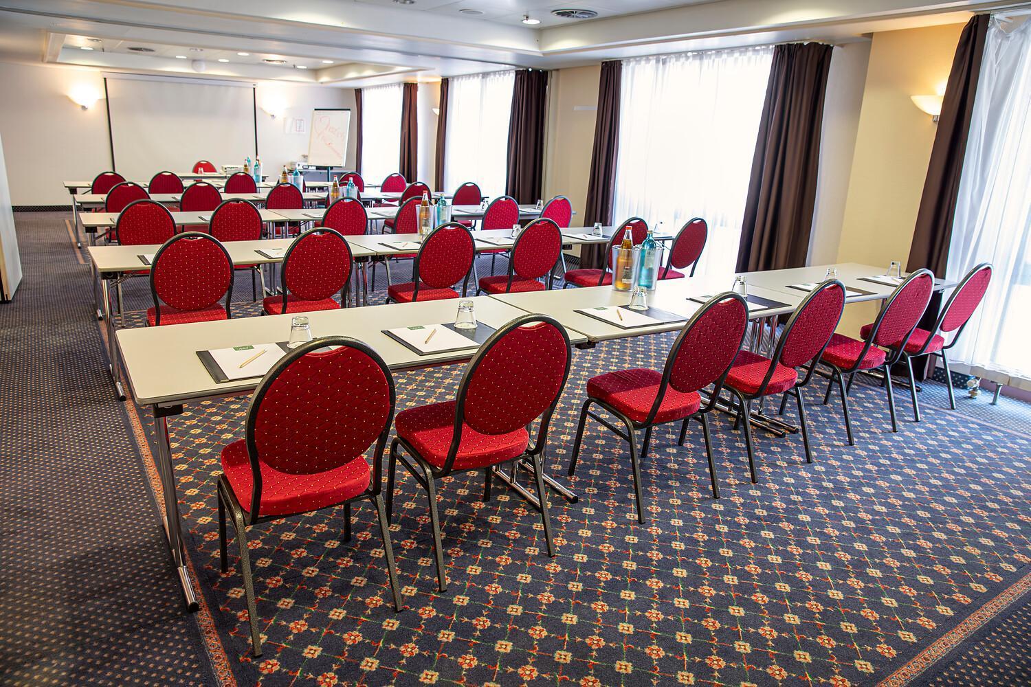 Achat Hotel Heppenheim Heppenheim  ภายนอก รูปภาพ