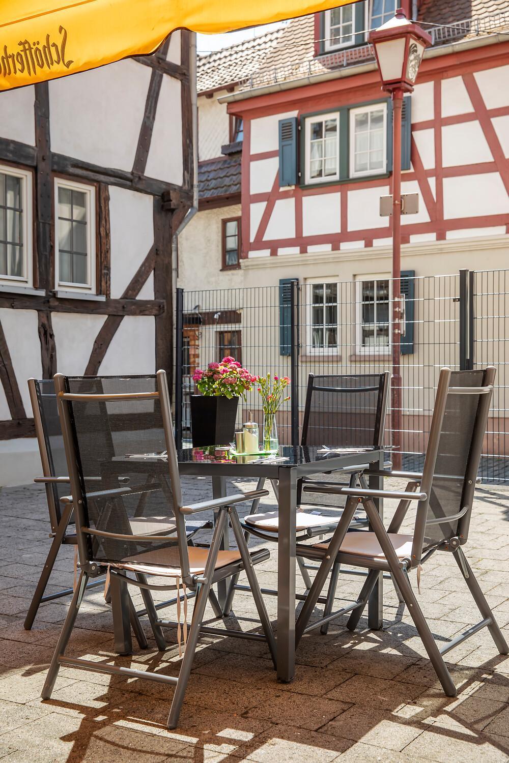 Achat Hotel Heppenheim Heppenheim  ภายนอก รูปภาพ