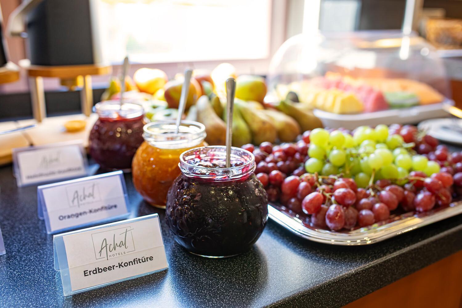 Achat Hotel Heppenheim Heppenheim  ภายนอก รูปภาพ