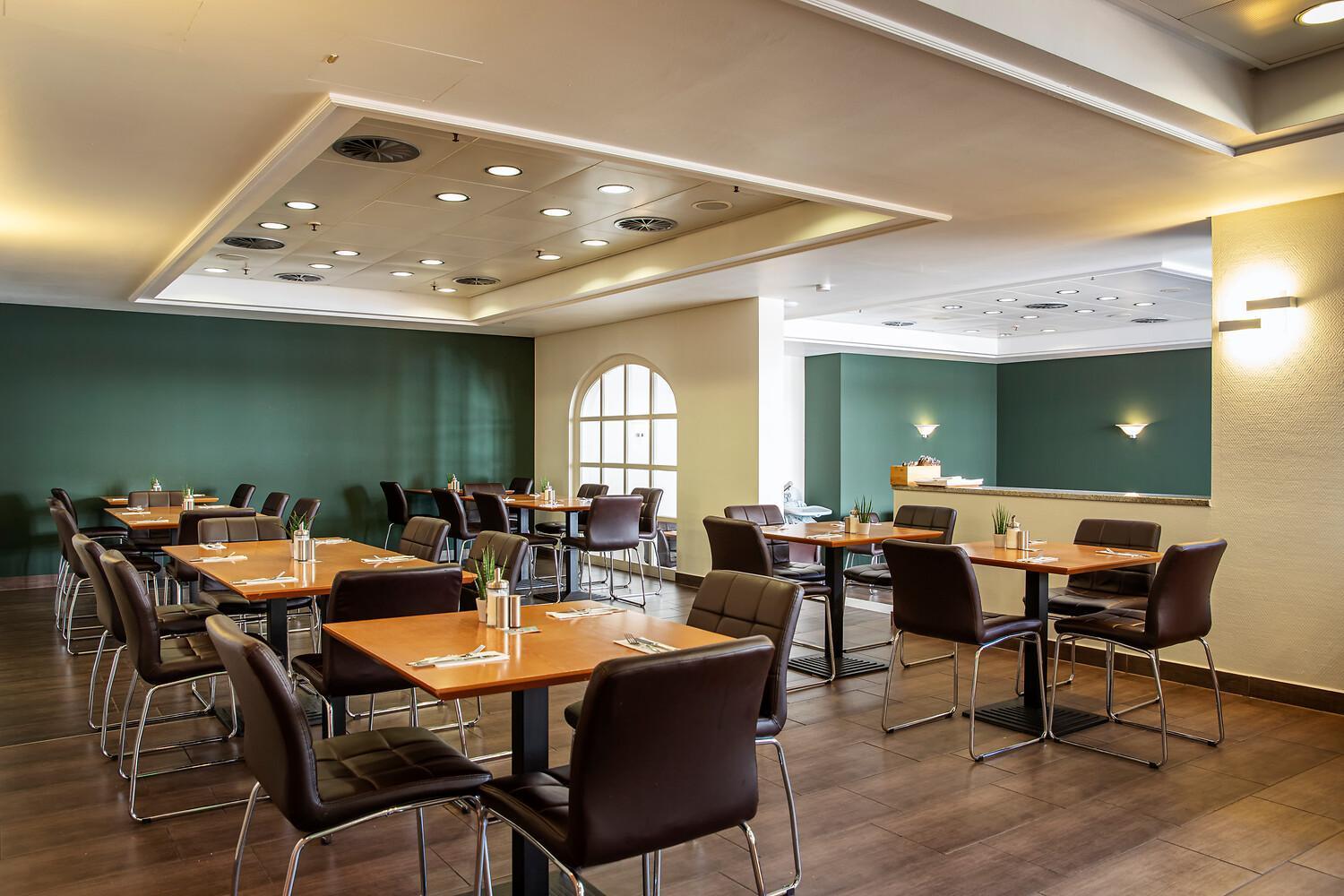 Achat Hotel Heppenheim Heppenheim  ภายนอก รูปภาพ