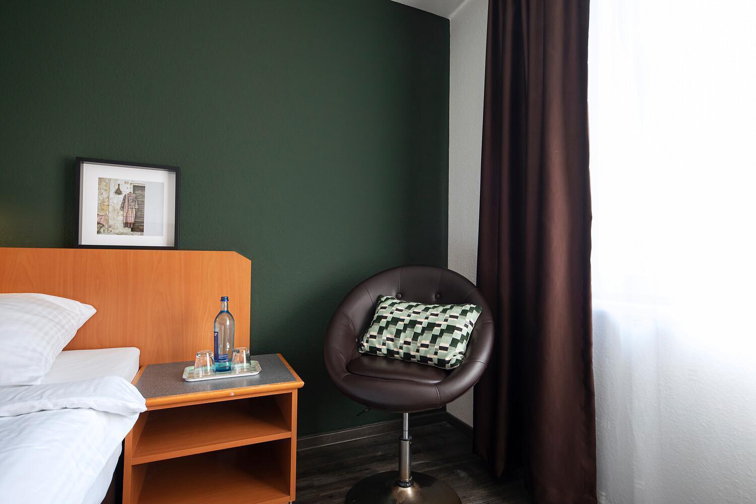 Achat Hotel Heppenheim Heppenheim  ภายนอก รูปภาพ
