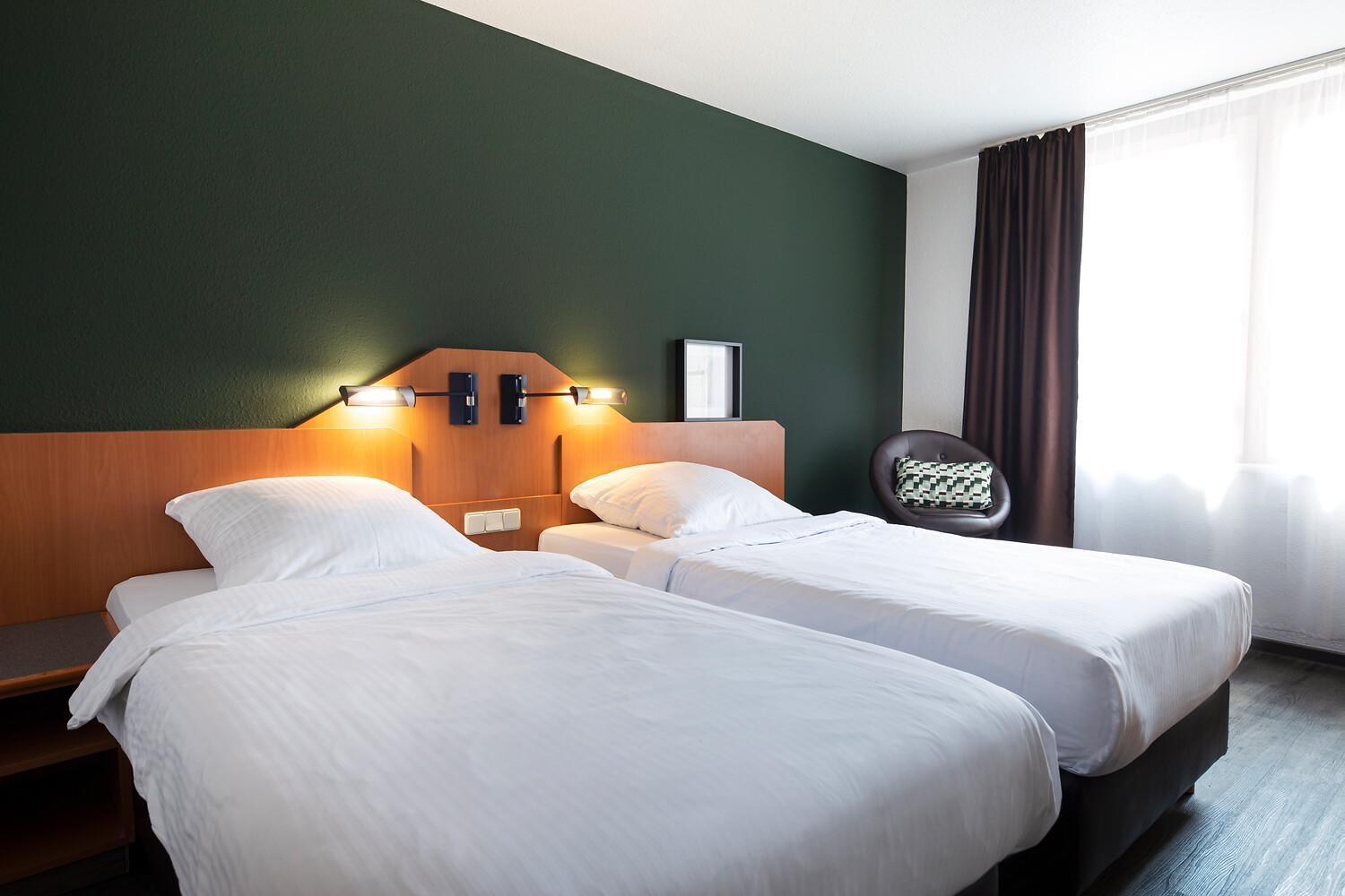 Achat Hotel Heppenheim Heppenheim  ภายนอก รูปภาพ
