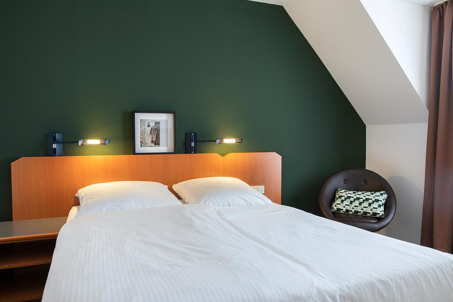 Achat Hotel Heppenheim Heppenheim  ภายนอก รูปภาพ