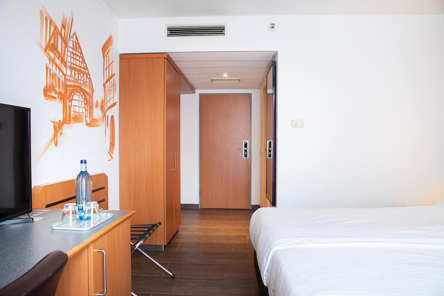 Achat Hotel Heppenheim Heppenheim  ภายนอก รูปภาพ