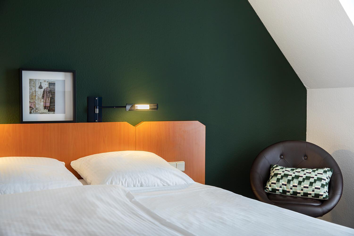 Achat Hotel Heppenheim Heppenheim  ภายนอก รูปภาพ