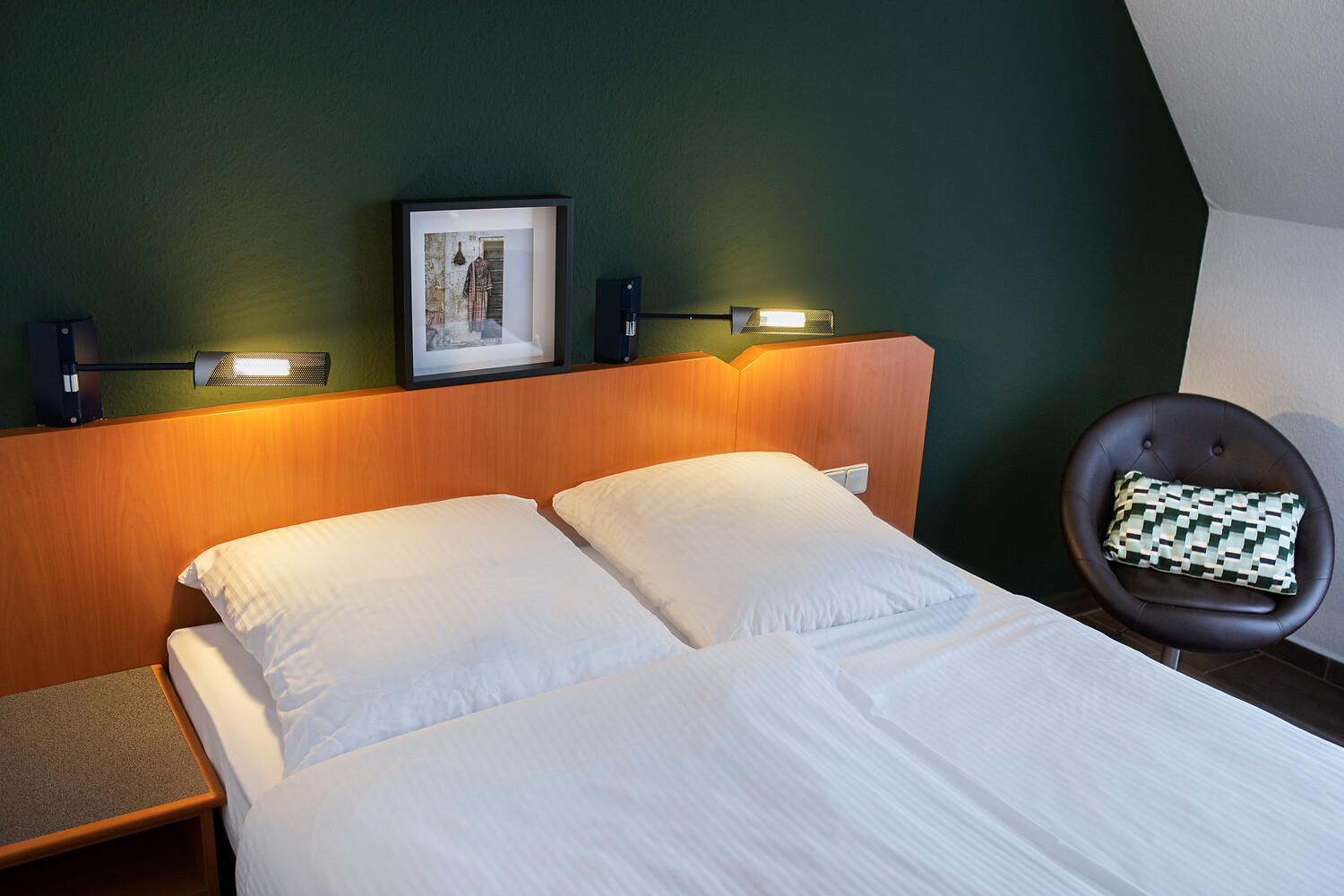Achat Hotel Heppenheim Heppenheim  ภายนอก รูปภาพ