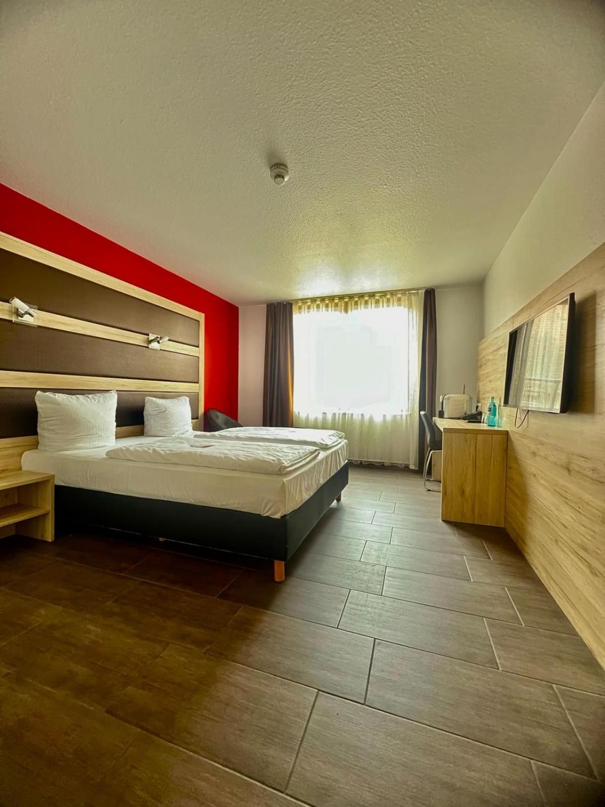 Achat Hotel Heppenheim Heppenheim  ภายนอก รูปภาพ