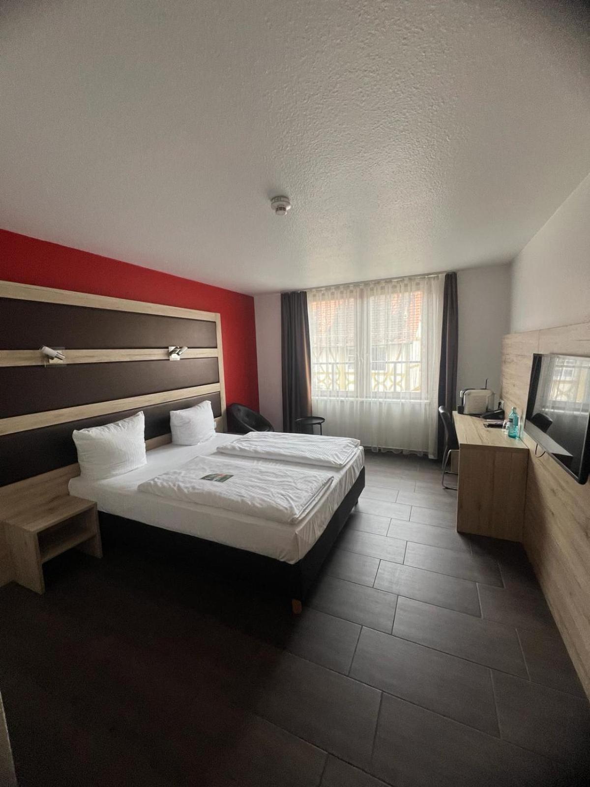 Achat Hotel Heppenheim Heppenheim  ภายนอก รูปภาพ