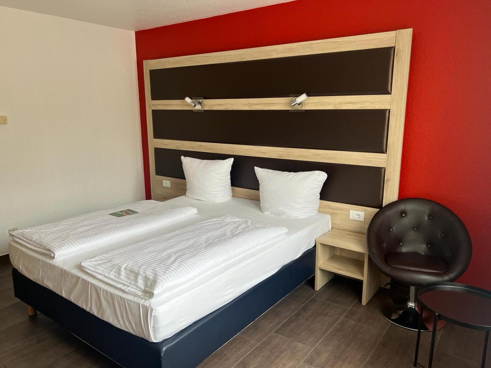 Achat Hotel Heppenheim Heppenheim  ภายนอก รูปภาพ