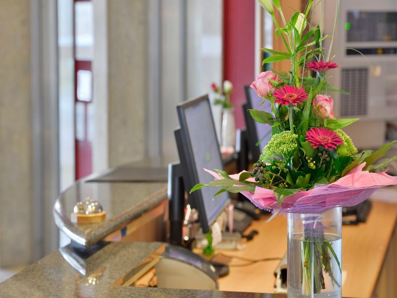 Achat Hotel Heppenheim Heppenheim  ภายนอก รูปภาพ