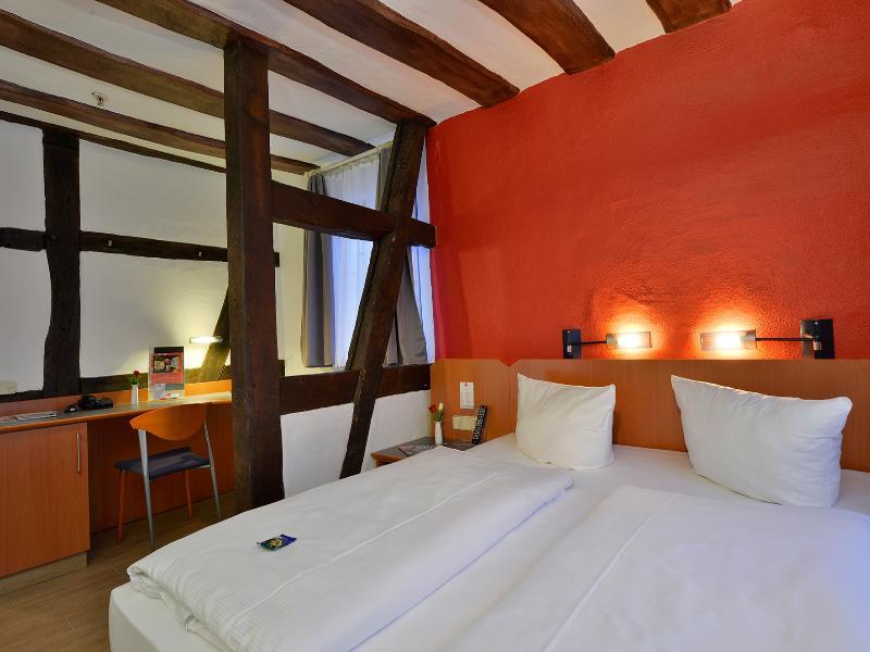Achat Hotel Heppenheim Heppenheim  ภายนอก รูปภาพ