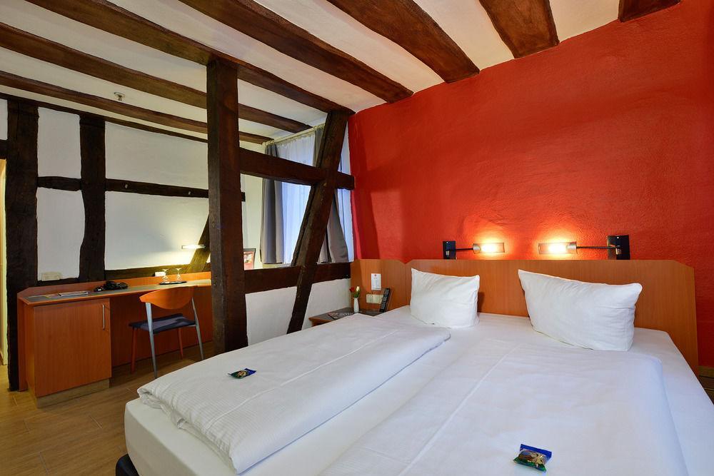 Achat Hotel Heppenheim Heppenheim  ภายนอก รูปภาพ