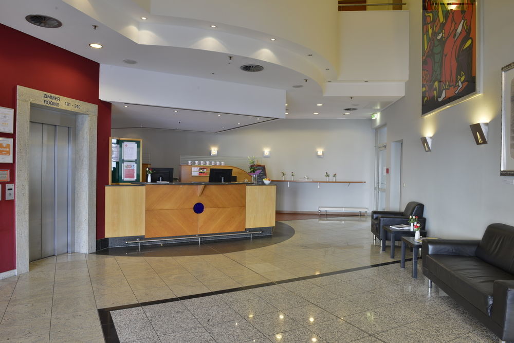 Achat Hotel Heppenheim Heppenheim  ภายนอก รูปภาพ