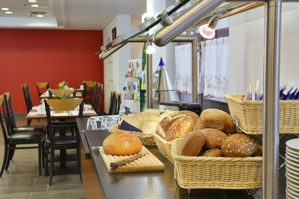 Achat Hotel Heppenheim Heppenheim  ภายนอก รูปภาพ