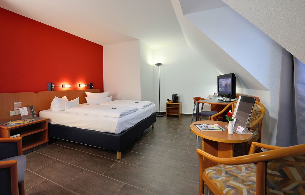 Achat Hotel Heppenheim Heppenheim  ภายนอก รูปภาพ