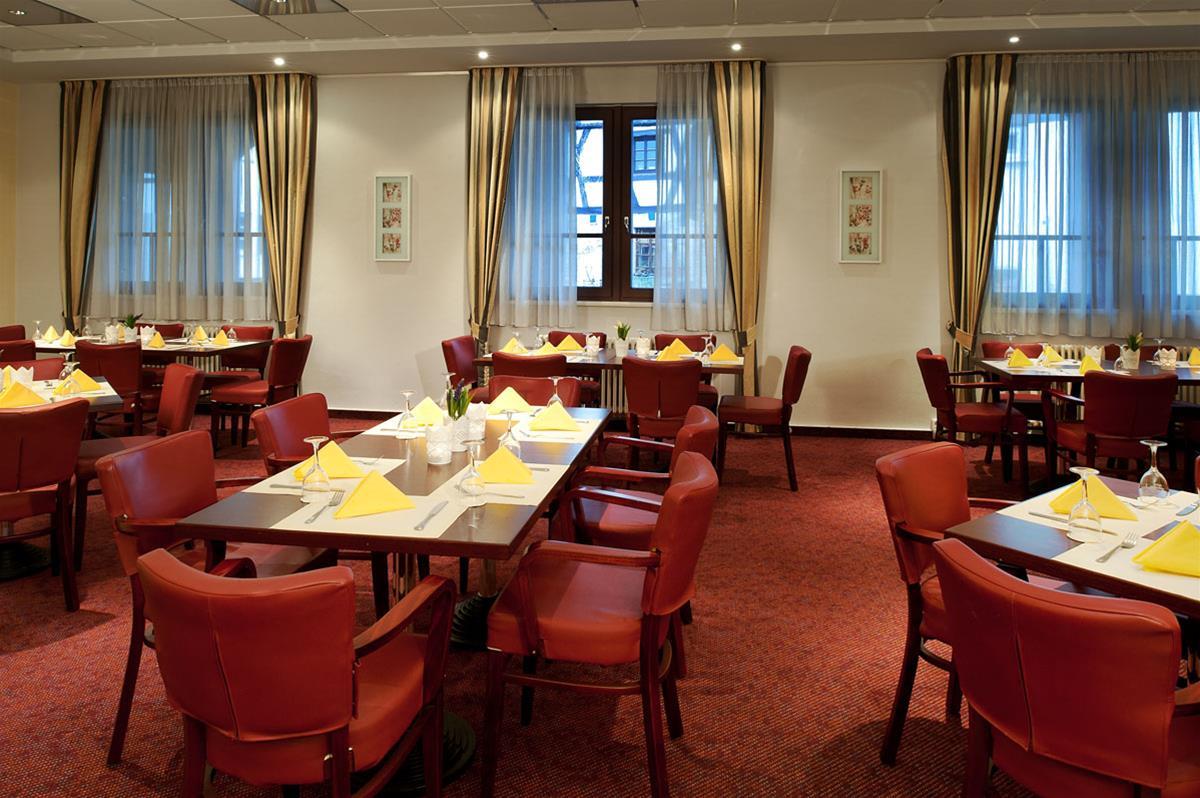 Achat Hotel Heppenheim Heppenheim  ภายนอก รูปภาพ