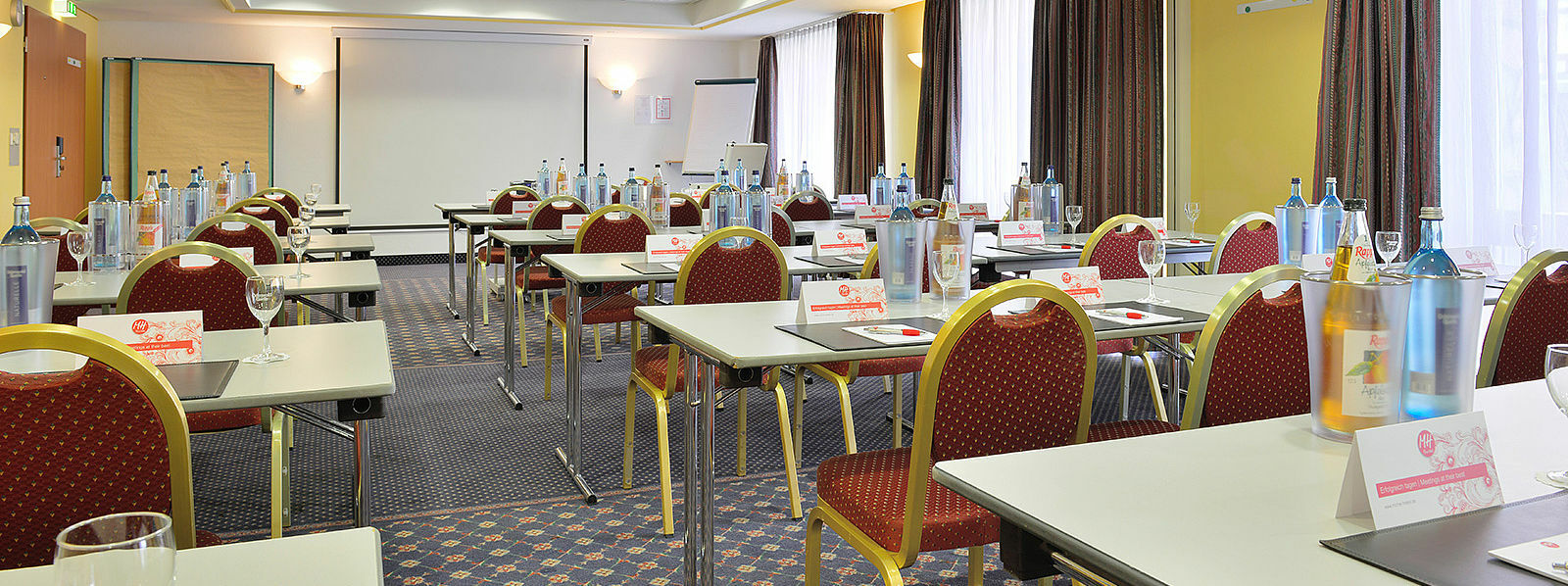 Achat Hotel Heppenheim Heppenheim  ภายนอก รูปภาพ
